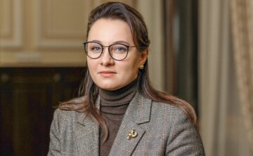 Юлія Свириденко