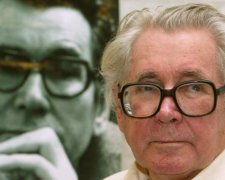 Инетересные факты про Павла Загребельного 