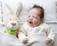 Как обеспечить ребенку здоровый сон: советы матерей