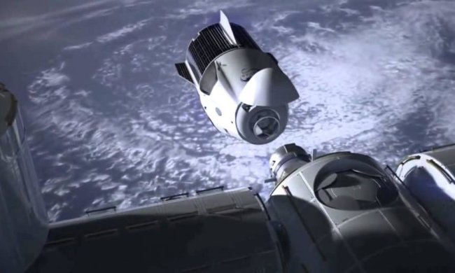 SpaceX назначила дату запуска грузовика Dragon