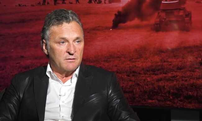 Геннадій Балашов