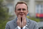 Суд вирішить долю мера Львова Садового: на кону - 52 мільйони