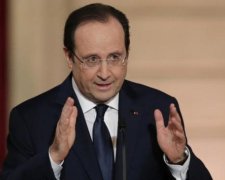 Олланд закликав Захід викривати злочини Путіна