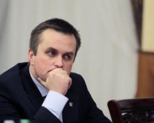 Госпіталізація Холодницького: стали відомі перші деталі