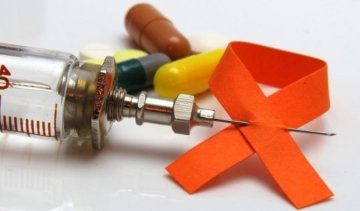 У Росії масово закривають фонди з профілактики ВІЛ