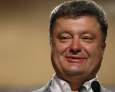 Порошенко выводил средства за границу незаконно