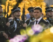 Головне за ніч: зустріч Зеленського з Путіним, бюджет України 2020 та різкий зліт зарплати