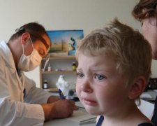 Як розпізнати кір, поки не стало занадто пізно