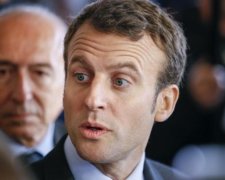 Конкурента Олланда спіткала доля Януковича