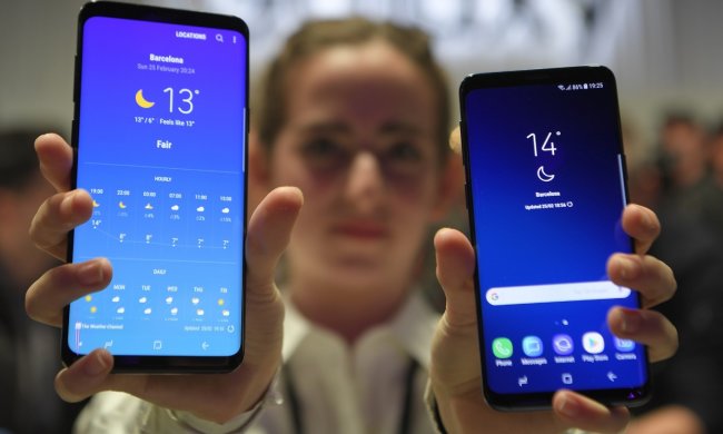 Новейшие технологии удивляют: стало известно, что Google готовит нашим гаджетам