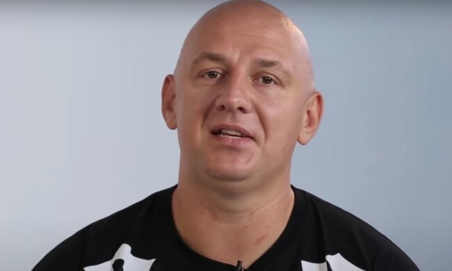 Потап. Фото: скрін youtube