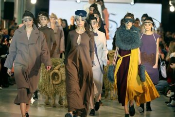 Во Львове стартует Fashion Week в необычном формате: чего ожидать от осенней недели моды