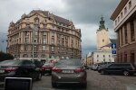 Львів огорне хмарами: синоптики засмутили прогнозом на 25 жовтня