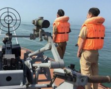 Месть за Норд: оккупанты "выловили" очередное украинское судно