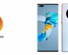 Huawei P40, gizchina