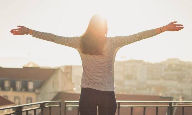 Солнце / фото: Pixabay