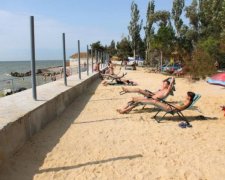 Ціни рашкової вахто-півночі: в мережі висміяли курорт "ДНР"