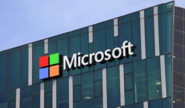 Microsoft уволит почти 3 тысячи работников