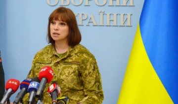 Через 2 роки в Україні з'явиться військова поліція
