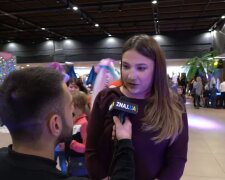 В КВЦ "Парковий" відбувся благодійний захід "Казкова Країна"