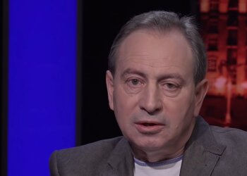 Микола Томенко, скріншот: YouTube / Politeka Online