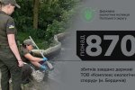 Специалисты Госэкоинспекция обнаружили ущерб государству почти в 900 тысяч: ООО год сбрасывало воду в реку