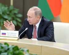Вибух у Пітері: Путін виступив із гучною заявою