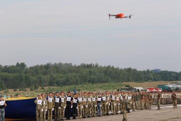 Міноборони, військові - фото Міністерство оборони України