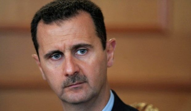 Франция открыла дело против Асада