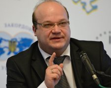 посол Украины в США Валерий Чалый