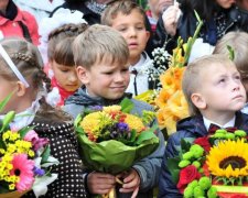 Букет на 1 сентября: сколько стоит и где купить 