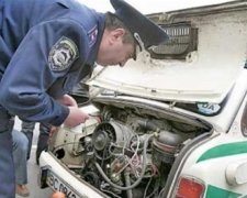 Мінфін заперечує повернення обов'язкового техогляду