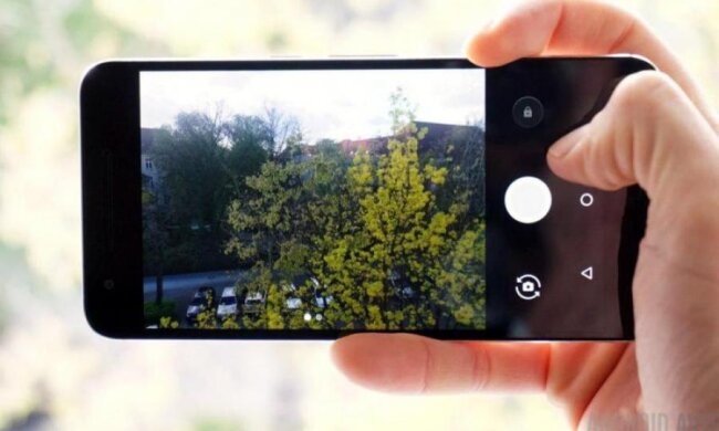 Google готує сюрприз любителям мобільної фотографії