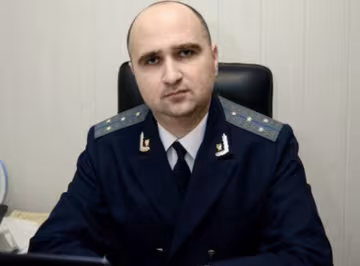 Євген Кірілін
