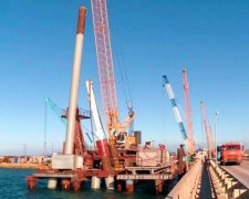 Страшно выходить: строители Керченского моста возмутили крымчан
