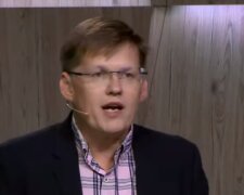 Скріншот з відео, Павло Розенко