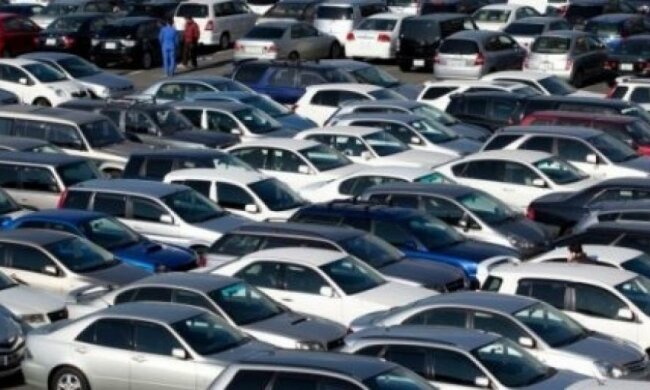 Водіїв шокують новими штрафами