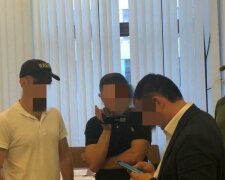 У Харкові дружок Кернеса попався на "лівих" мільйонах - дорвався до корита