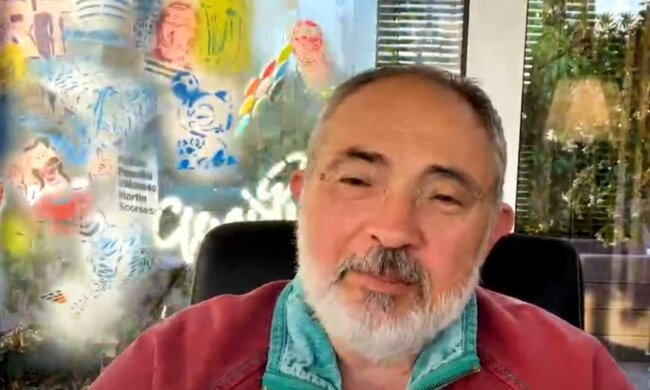 Марат Гельман