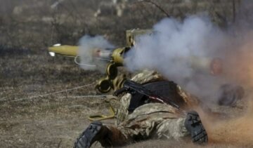 В Авдеевке от обстрелов боевиков пострадали мирные жители