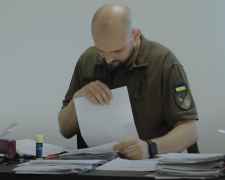 Военнослужащий ТЦК. Фото: скрин youtube