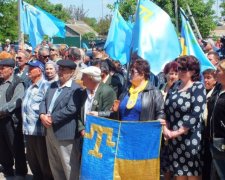 Раді запропонували створити Кримськотатарську автономію
