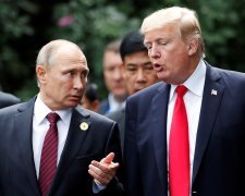 Трамп выдвинул Путину "украинский" ультиматум