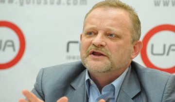 Деякі патріотичні сили проголосили "війну" президенту - політолог