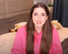 Емілія Данилевська, скріншот: YouTube