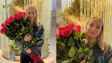 Екатерина Репяхова, фото: Instagram