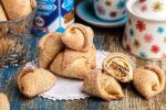 Рогалики, фото ТК рецепти на кожен день"