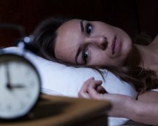 Никогда не делайте этого, проснувшись ночью