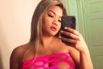 Джоджо Бейбі, instagram.com/jojo_babie/