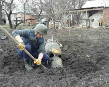 Мешканці Балаклії повернулися додому